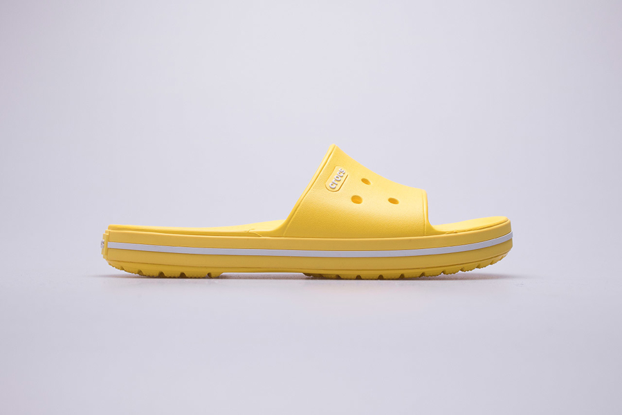 Klapki Crocs Crocband III Slide 205733-7B0