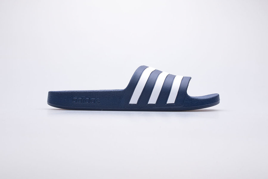 Klapki męskie adidas ADILETTE AQUA F35542