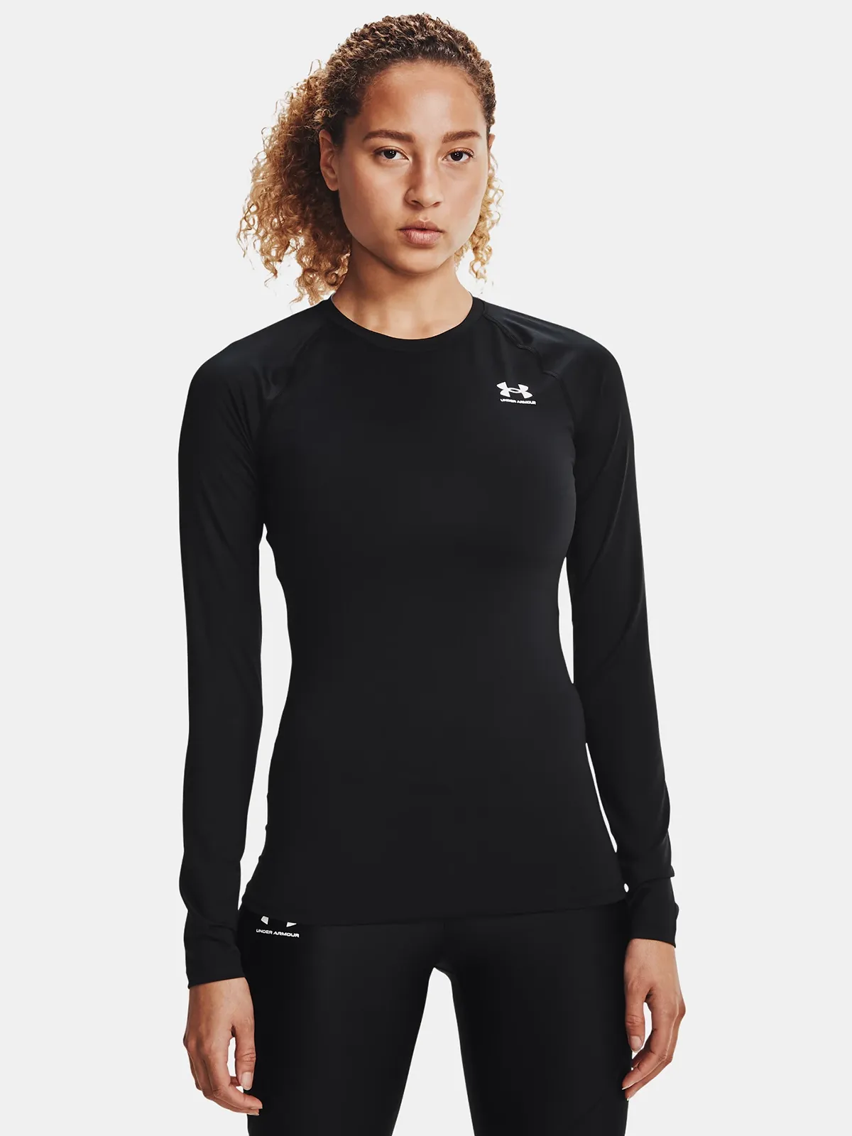 Koszulka damska Under Armour 1365459-001