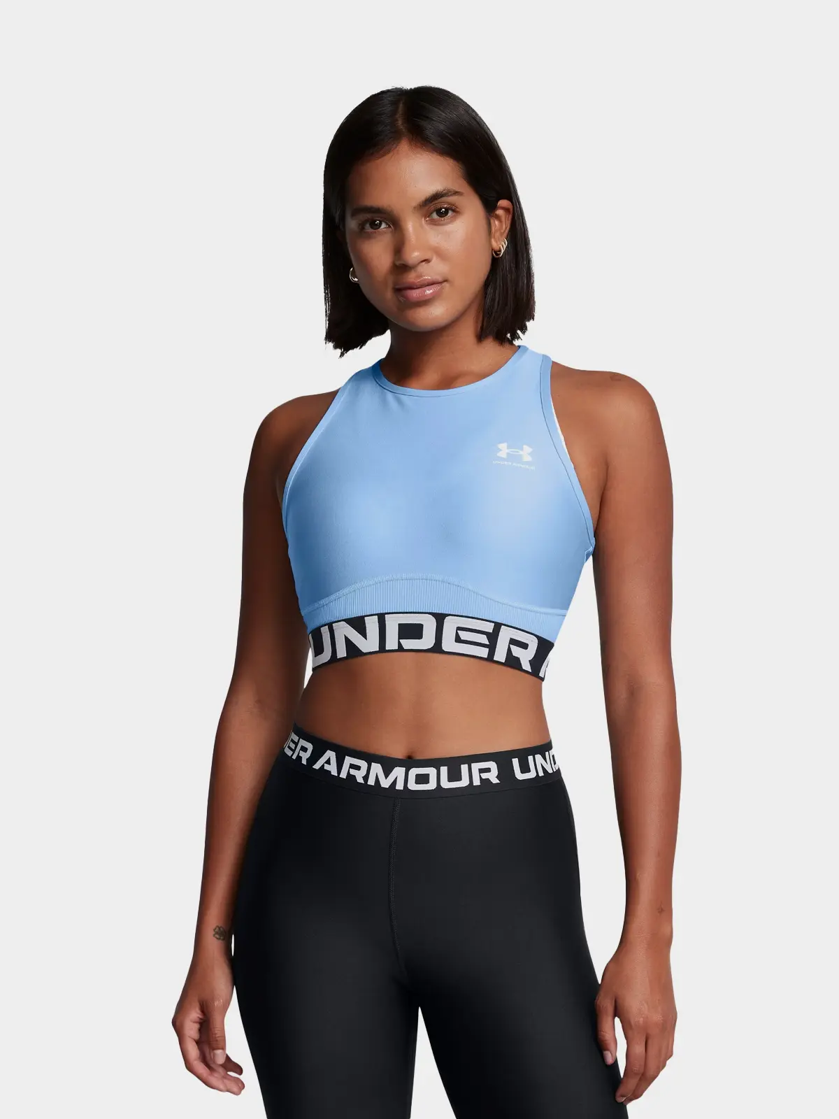 Koszulka damska Under Armour 1388694-465