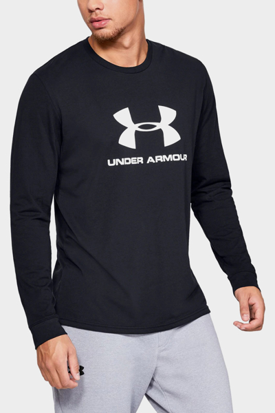 Koszulka męska Under Armour 1329283-001