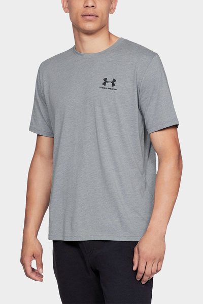 Koszulka męska Under Armour SPORTSTYLE 1326799-036