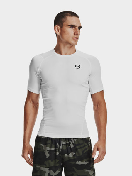 Koszulka męska termoaktywna Under Armour 1361518-100