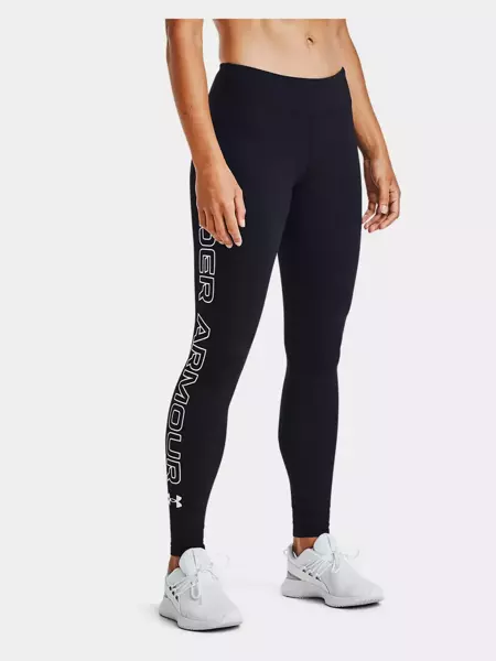 Legginsy damskie Under Armour 1356403-001