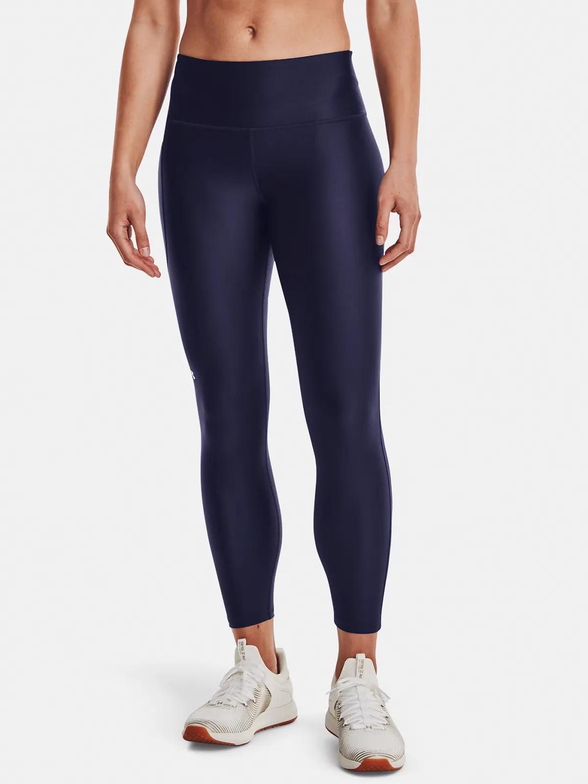 Legginsy damskie Under Armour 1365335-410