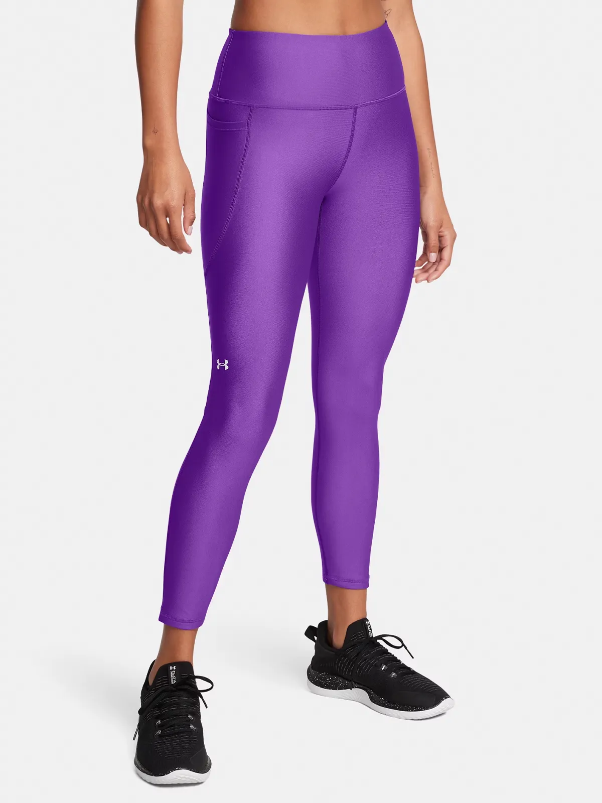 Legginsy damskie Under Armour 1365335-525