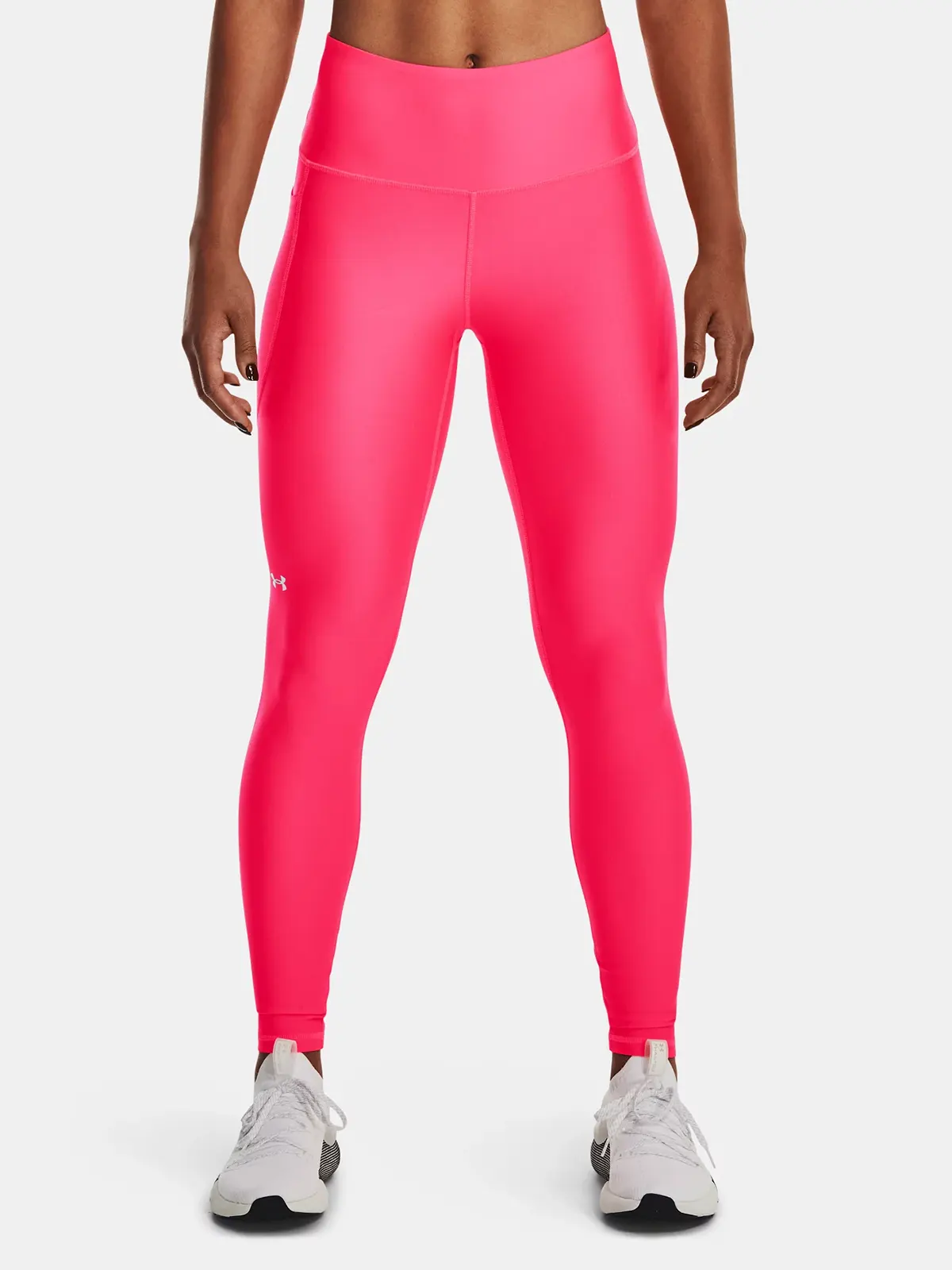 Legginsy damskie Under Armour 1365336-683 