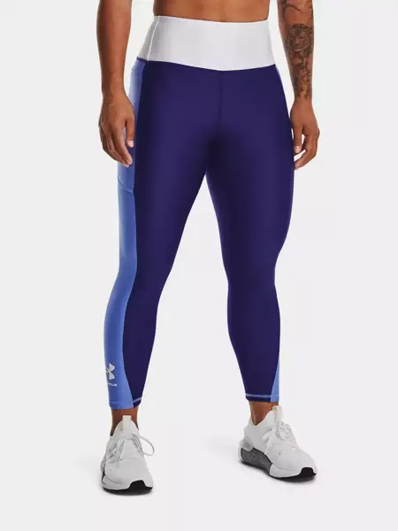 Legginsy damskie Under Armour 1377091-468