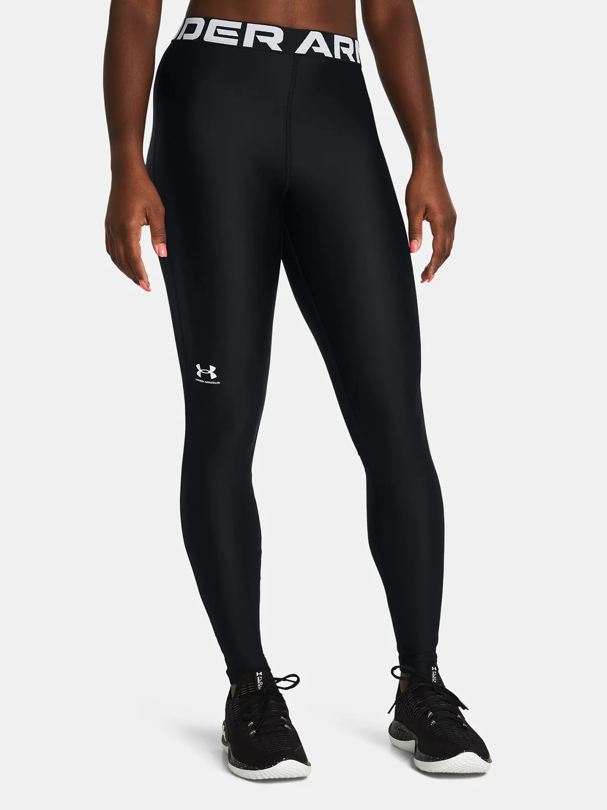 Legginsy damskie Under Armour 1383559-001