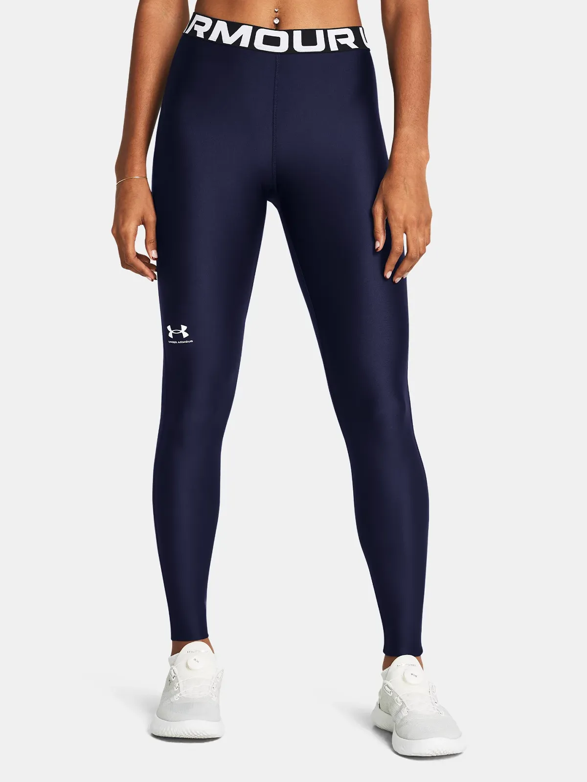 Legginsy damskie Under Armour 1383559-410