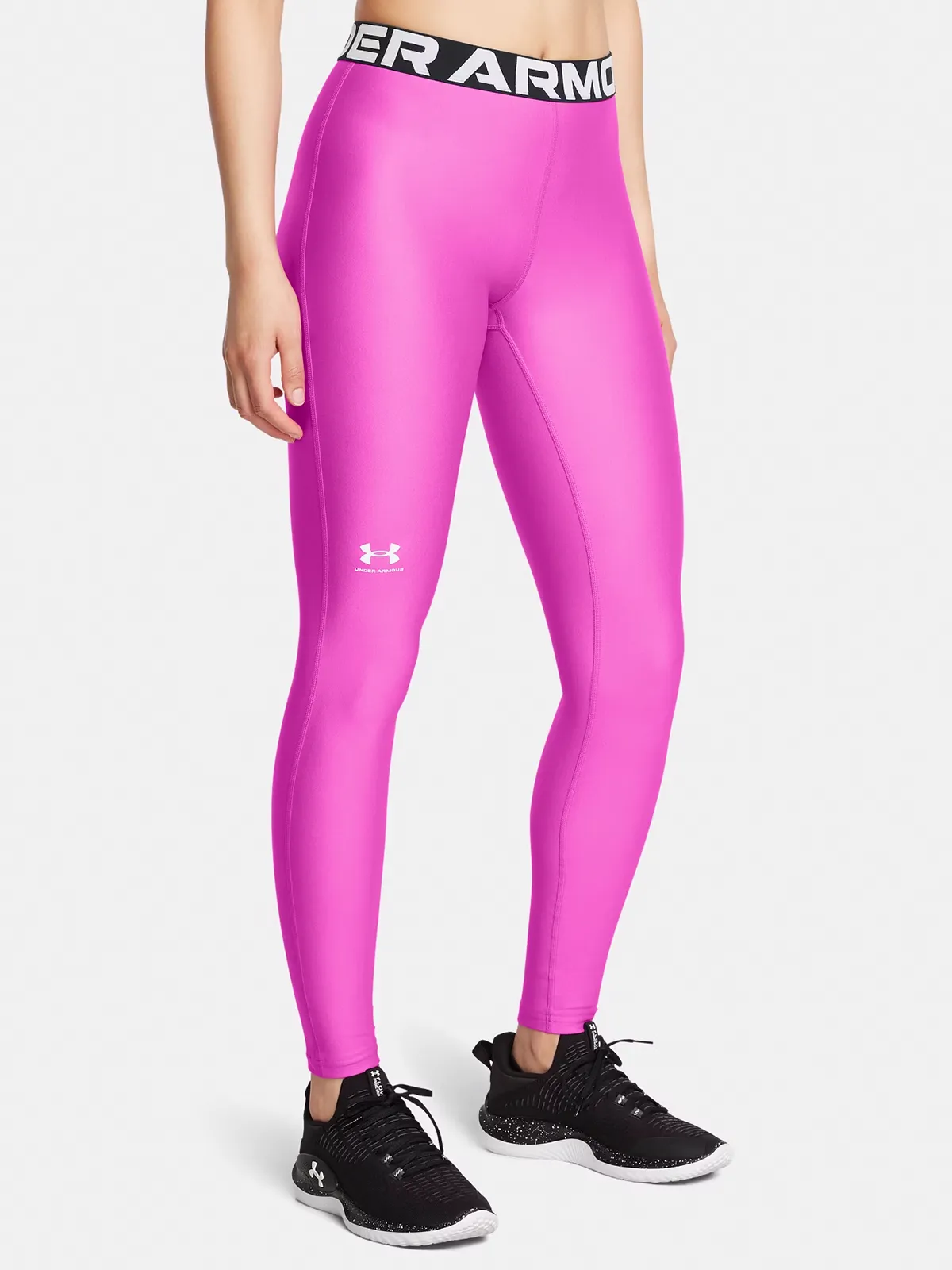 Legginsy damskie Under Armour 1383559-572