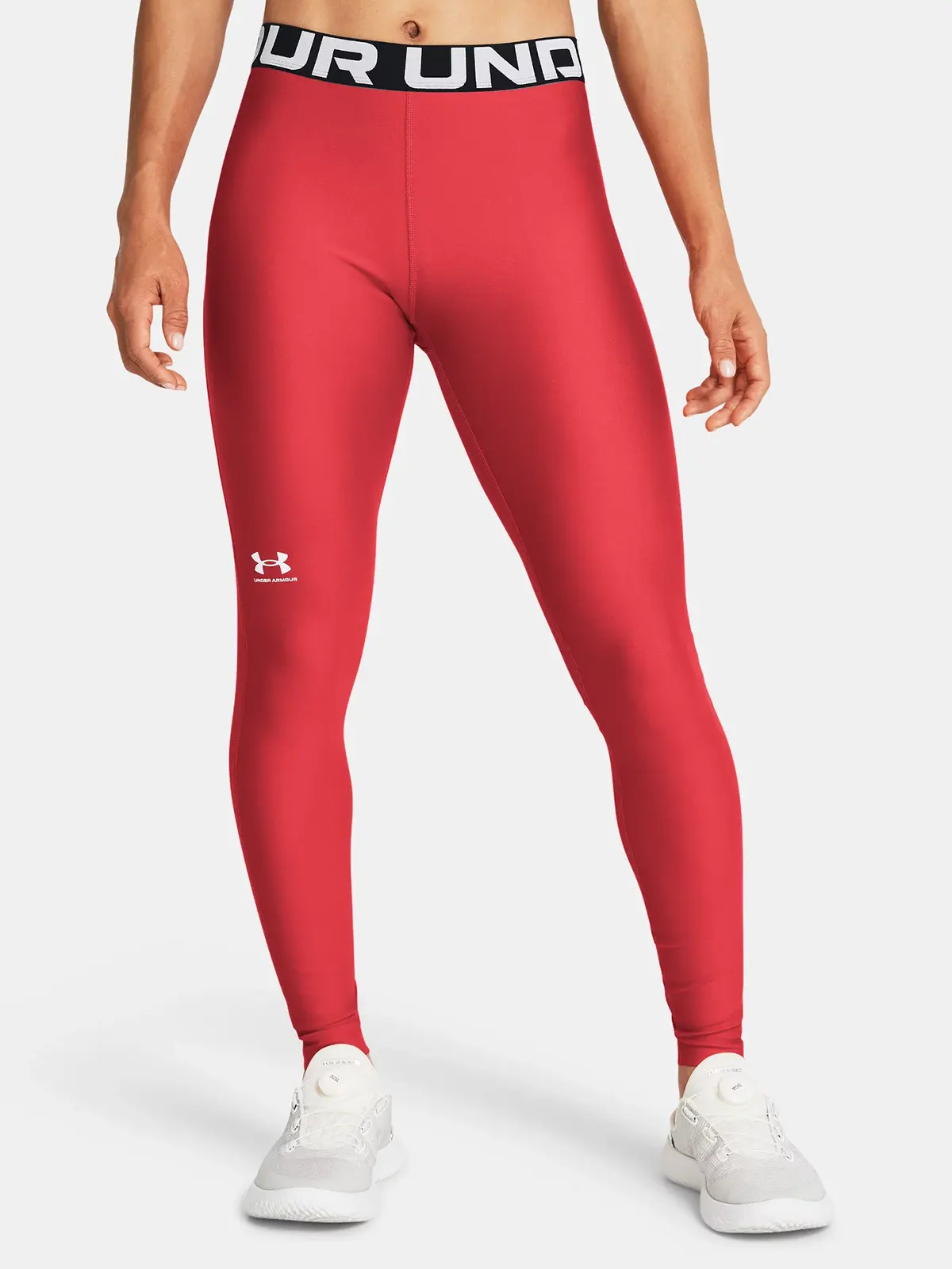 Legginsy damskie Under Armour 1383559-814