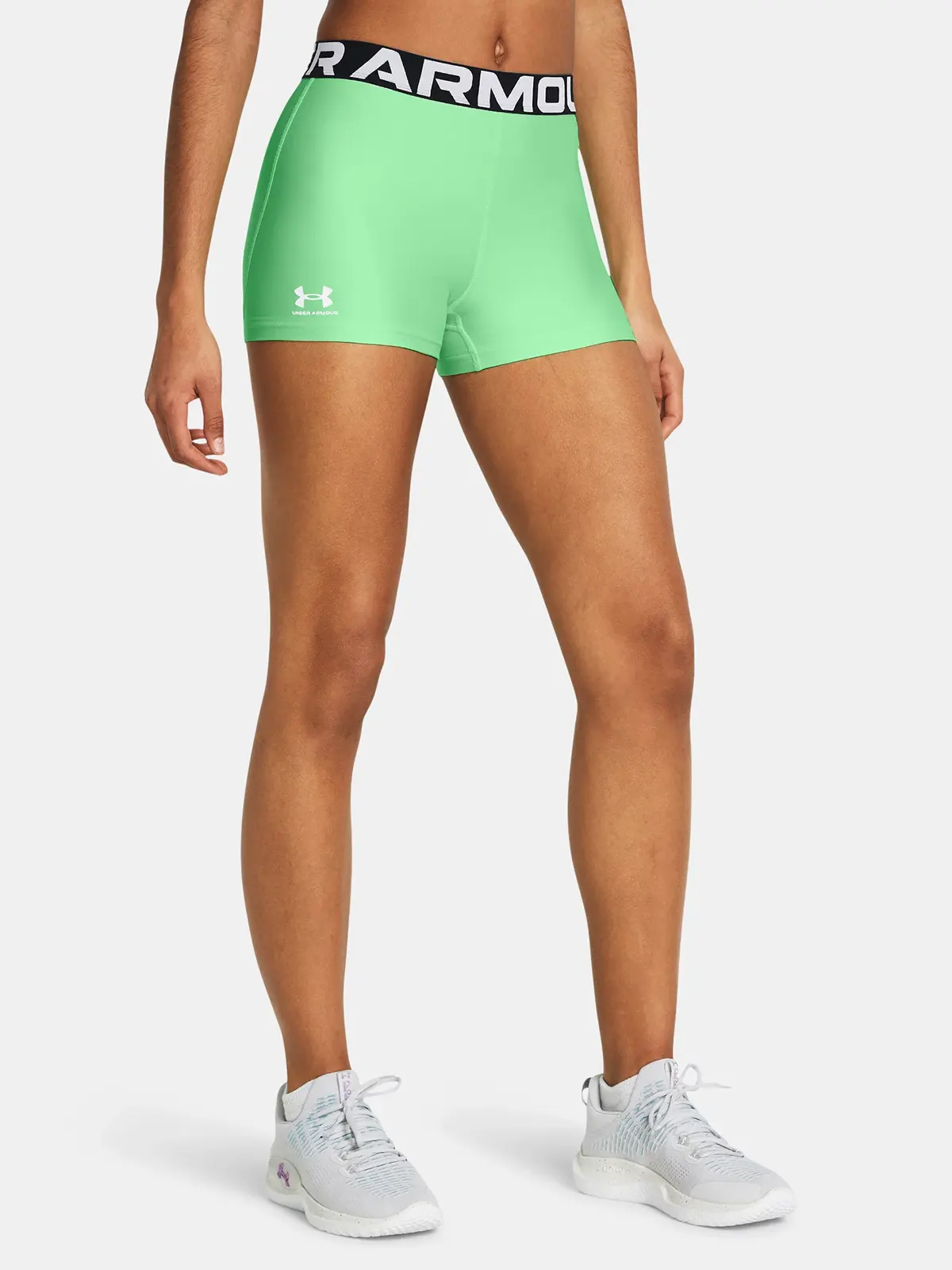 Legginsy damskie Under Armour 1383629-350