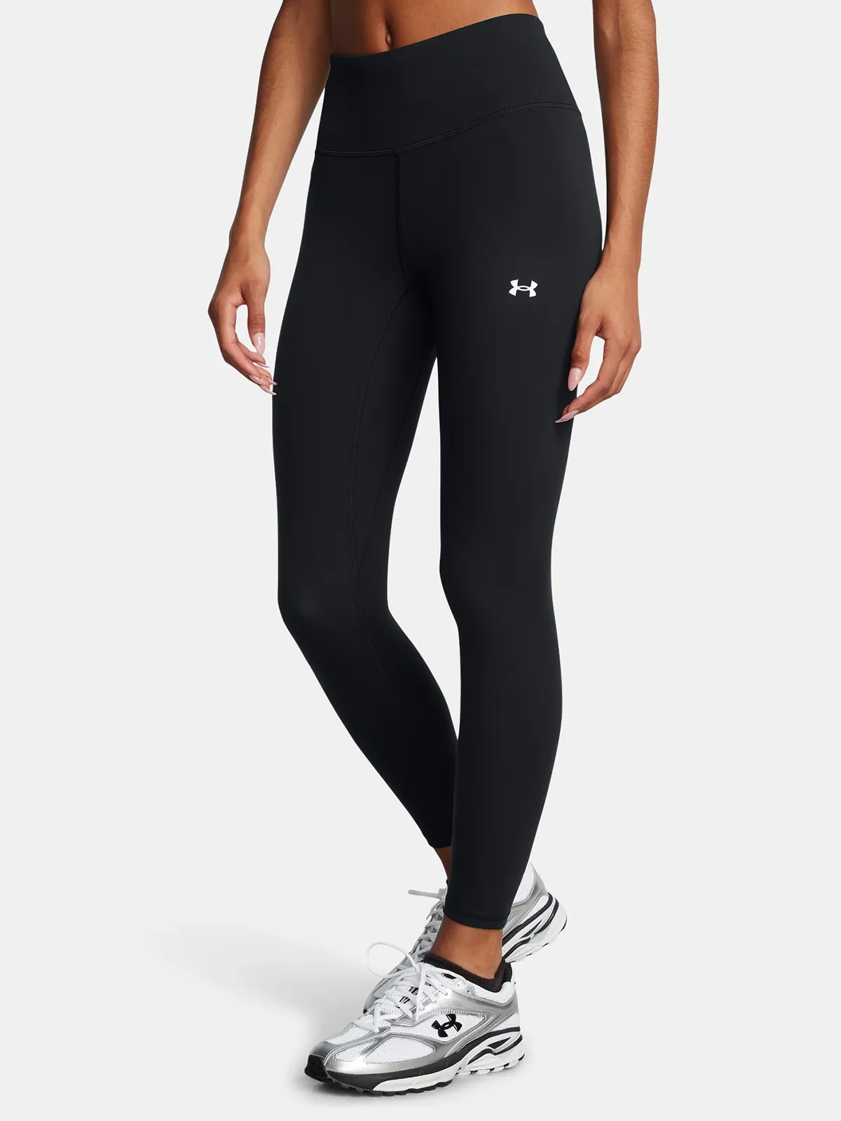 Legginsy damskie Under Armour 1388647-001