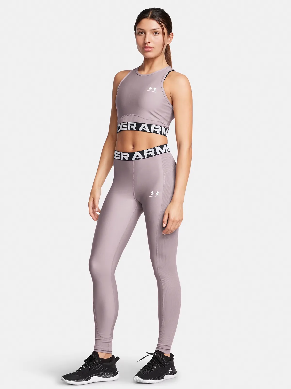 Legginsy damskie Under Armour 1388693-015