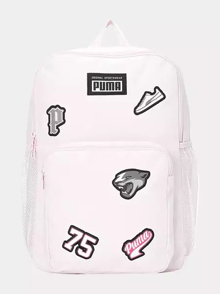 Plecak PUMA Patch Backpack 079514-02