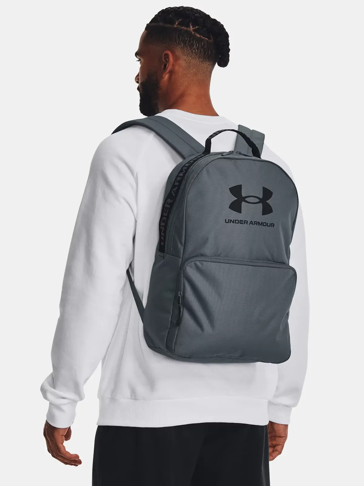 Plecak Under Armour 1378415-025 25,5 l