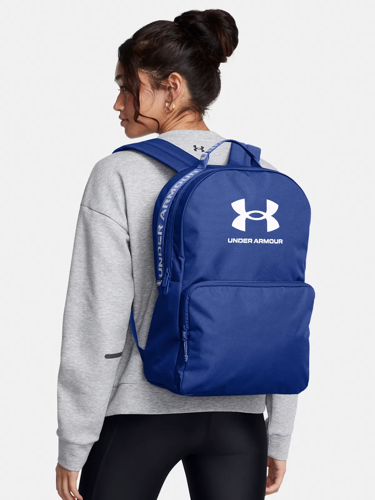 Plecak Under Armour 1378415-432 25,5 l