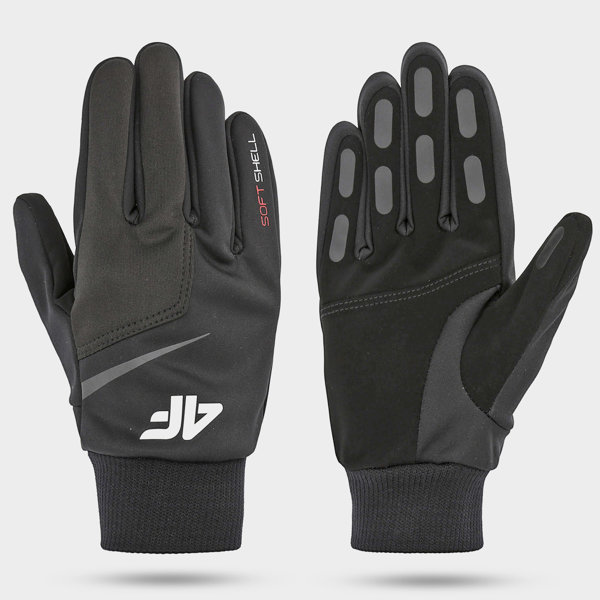 Rękawiczki 4F H4Z20-REU063-20S