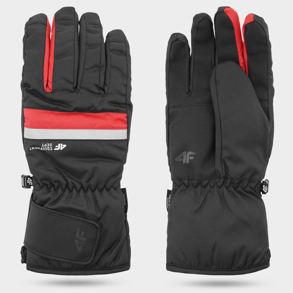 Rękawiczki narciarskie 4F H4Z20-REM006-62S