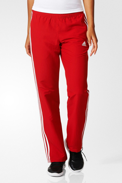 Spodnie dresowe damskie adidas T16 TEAM PANT W AJ5316