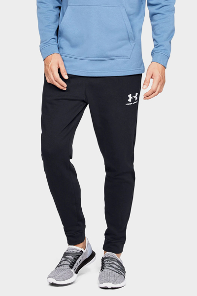 Spodnie dresowe męskie Under Armour SPORTSTYLE 1329289-001