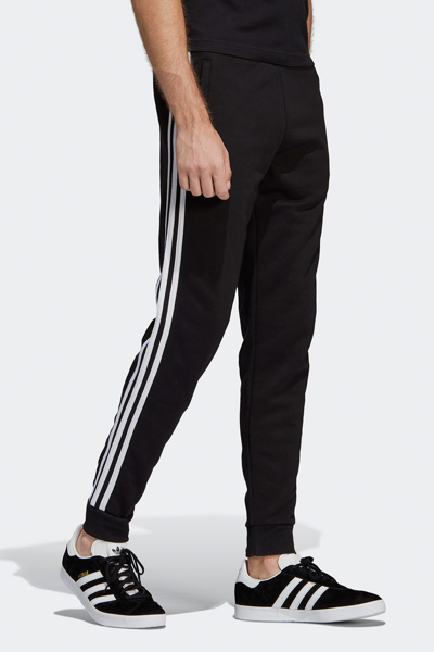 Spodnie dresowe męskie adidas 3-STRIPES PANT DV1549