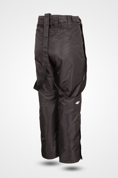 Spodnie narciarskie damskie 4F H4Z19-SPDN001-20S